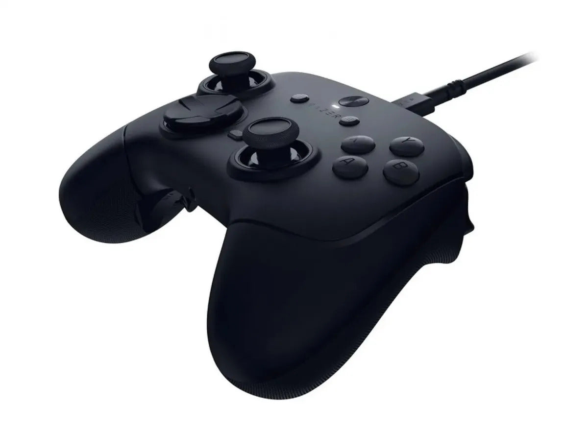 Control Joystick Inalambrico Razer Wolverine V3 Te 8k Para Pc Negro – imagen 3