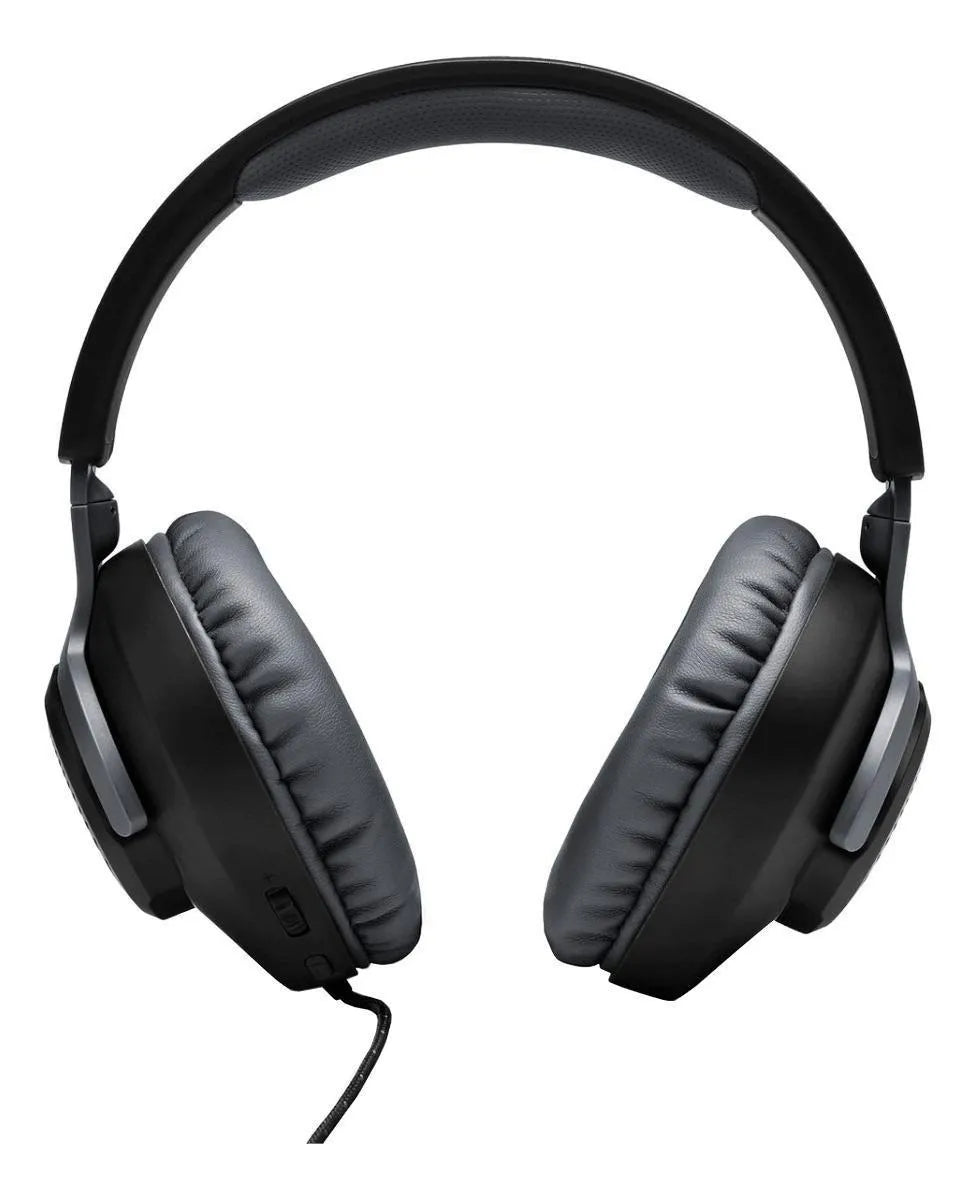Audífonos Gamer Jbl Quantum 100 Negro – imagen 4