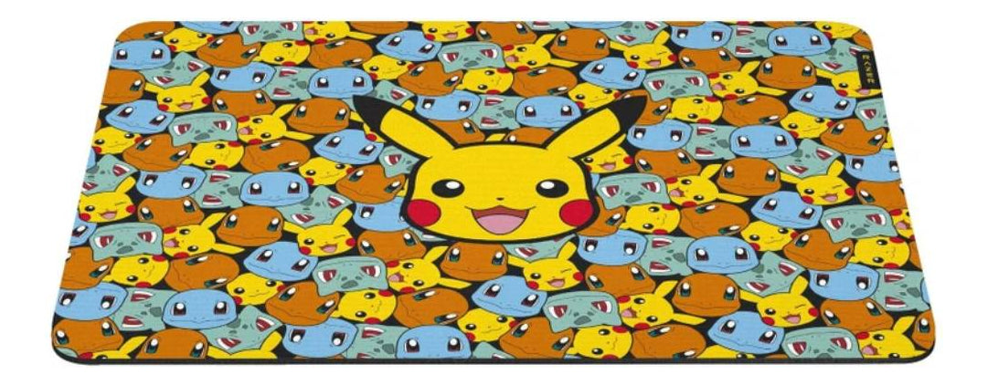 Mousepad Razer Gigantus V2 Pokemon Medium Color – imagen 2