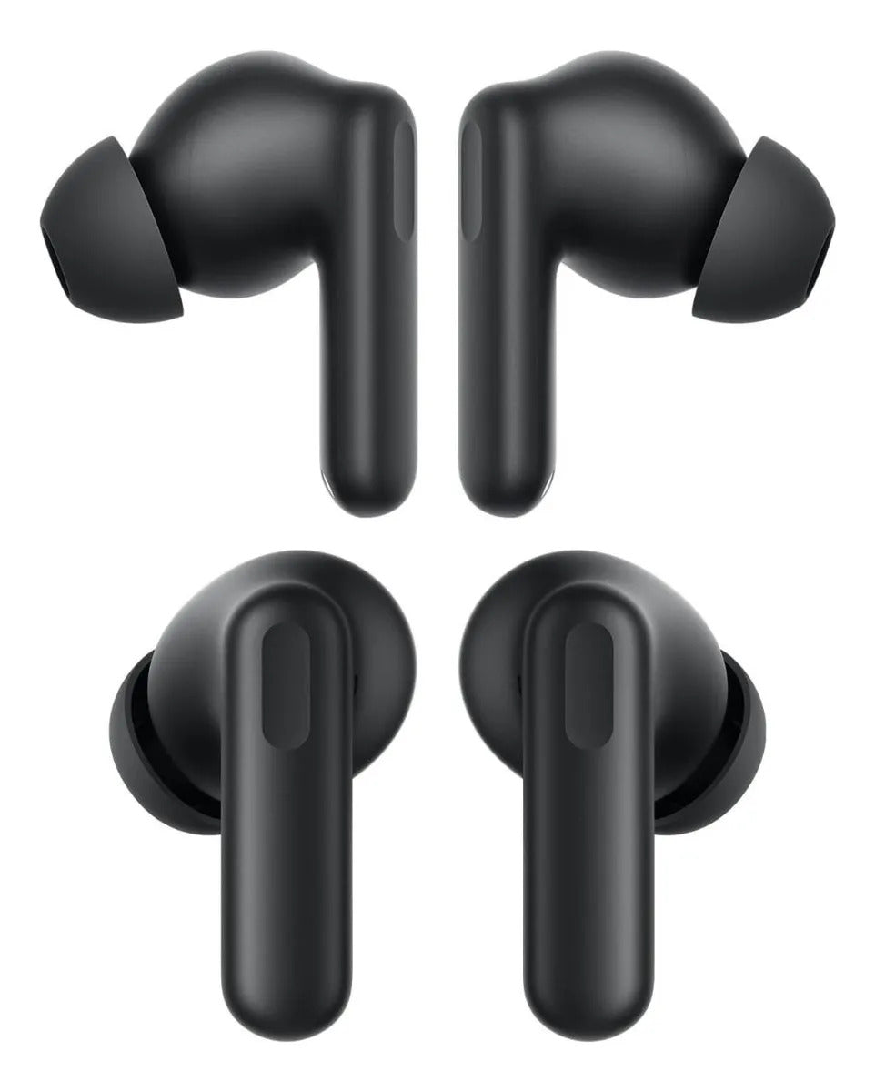 Audífonos In Ear Bluetooth Oneplus Buds 3v Negro – imagen 4