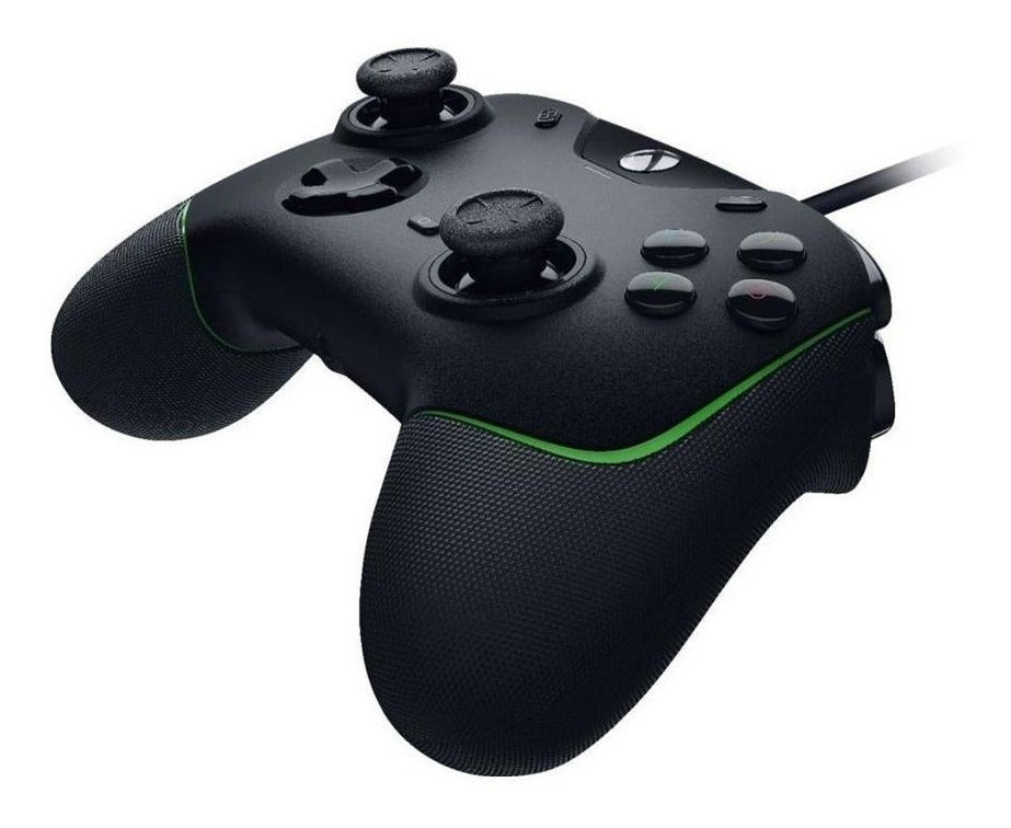 Control Joystick Razer Wolverine V2 Xbox One Series X S Pc – imagen 4