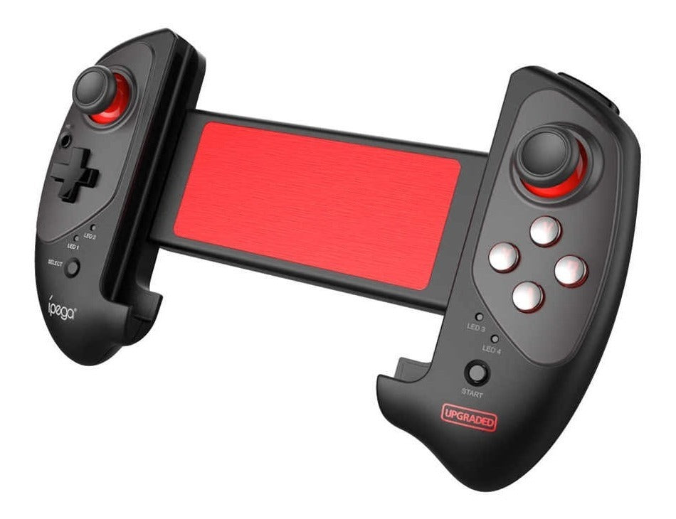 Control Joystick Bluetooth Tablet Smartphone Ipega Pg-9083s – imagen 3