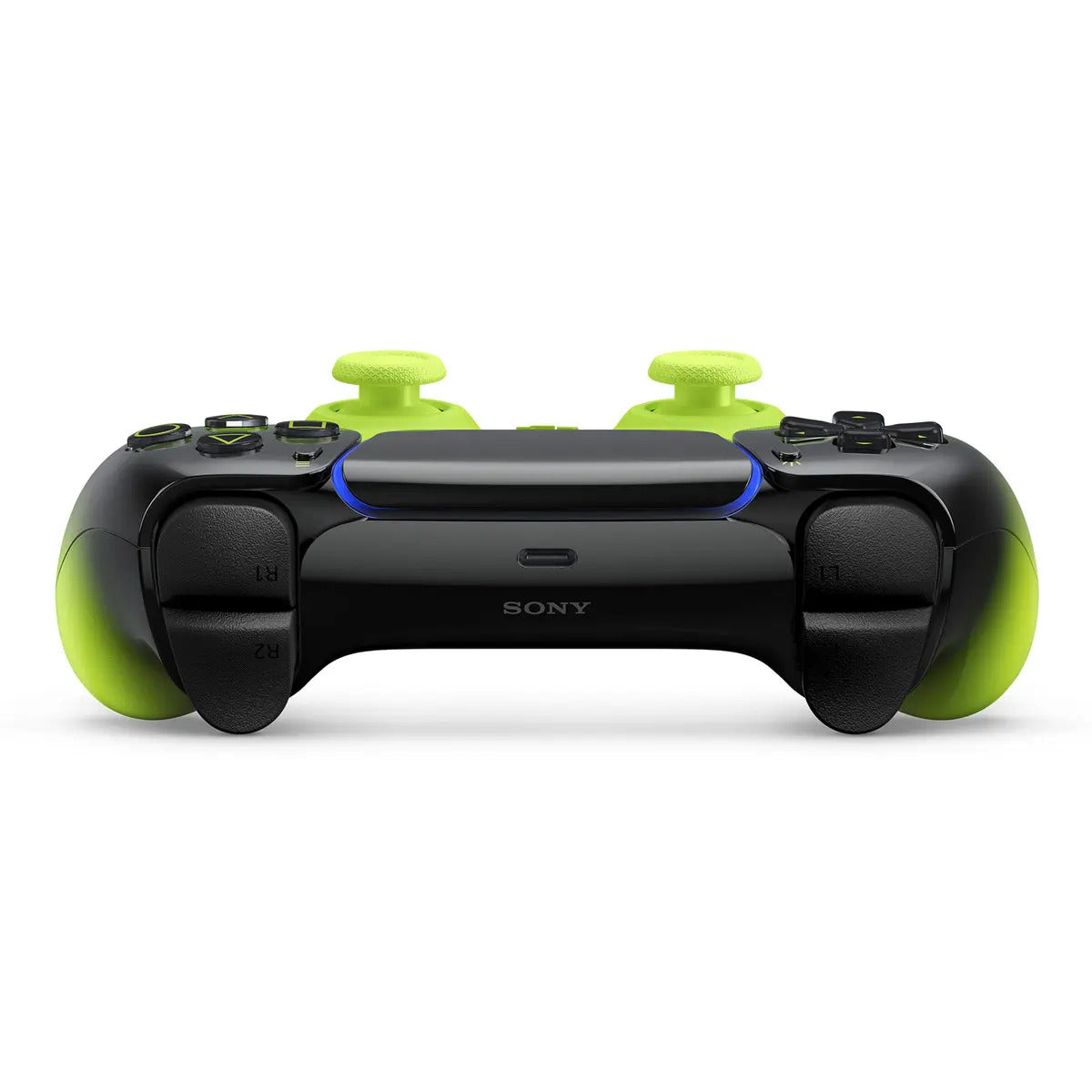 Control Dualsense Wireless Ps5 Mando Original Croma Verde – imagen 2
