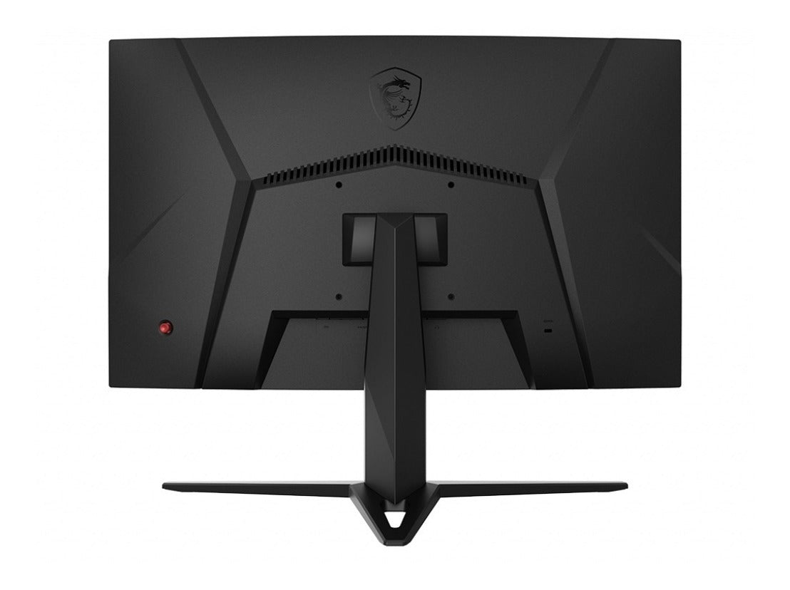 Monitor Gamer Curvo 23,6 Msi Optix G24c4 Full Hd 144hz – imagen 3