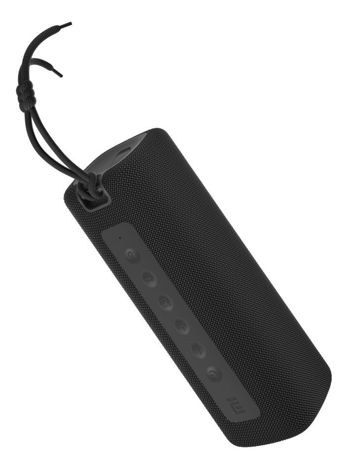 Parlante Xiaomi Mi Portable Bluetooth Speaker 16w Negro – imagen 4