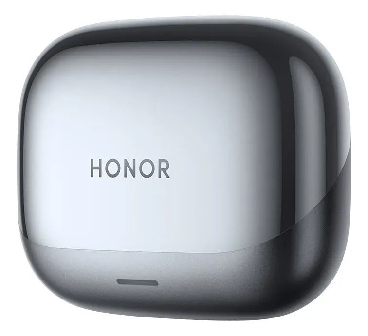 Audífonos In Ear Bluetooth Honor Earbuds 4 Ai Traductor 46 Horas Anc Gris – imagen 3
