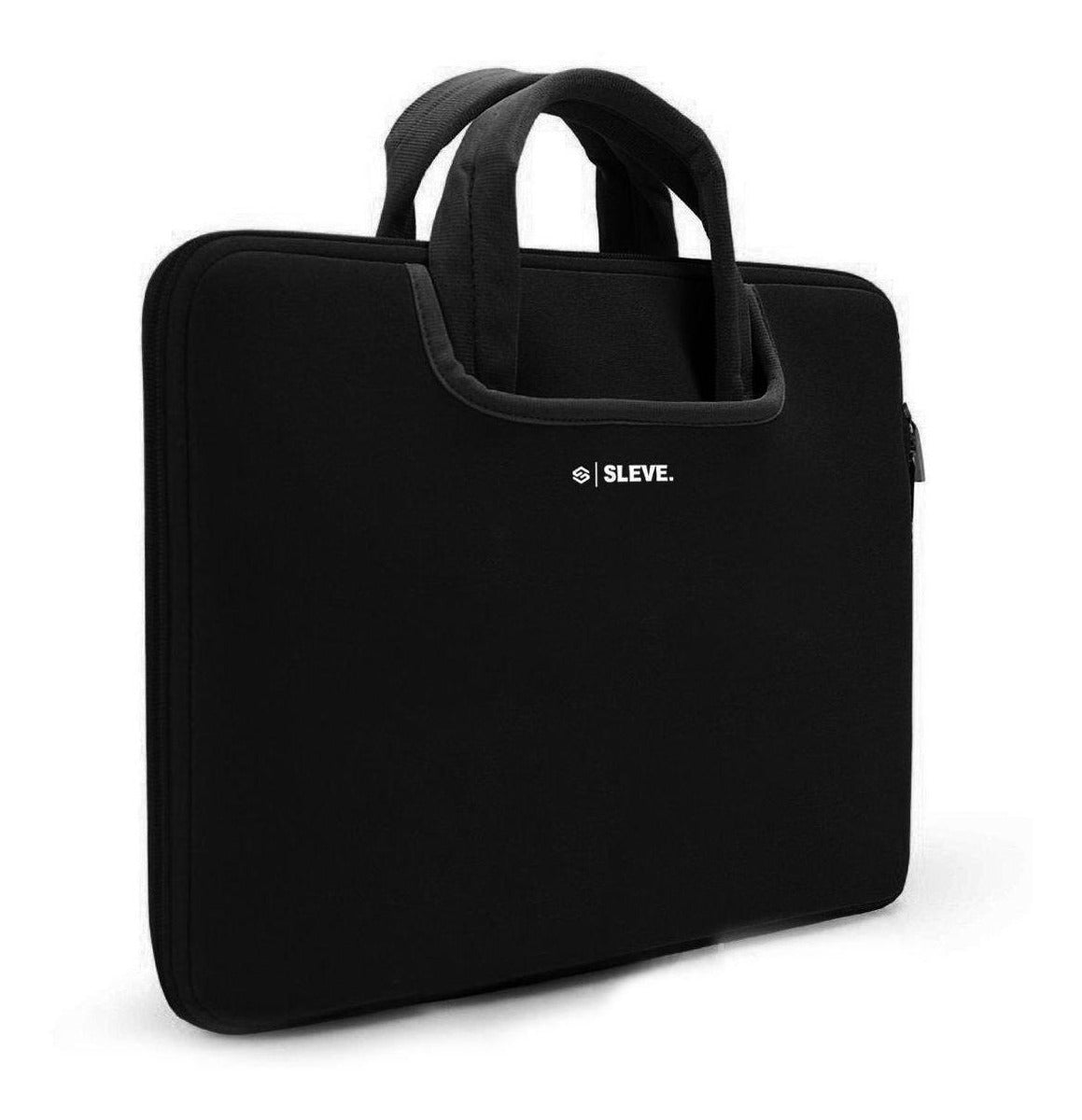 Funda Notebook Sleve Hanger 14-15 Pulgadas Negro – imagen 4