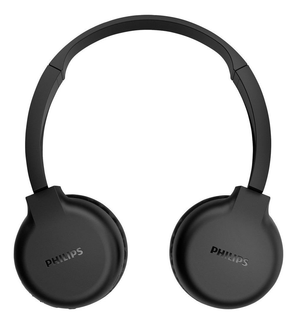Audifono Bluetooth Philips Tah1205 Negro – imagen 2