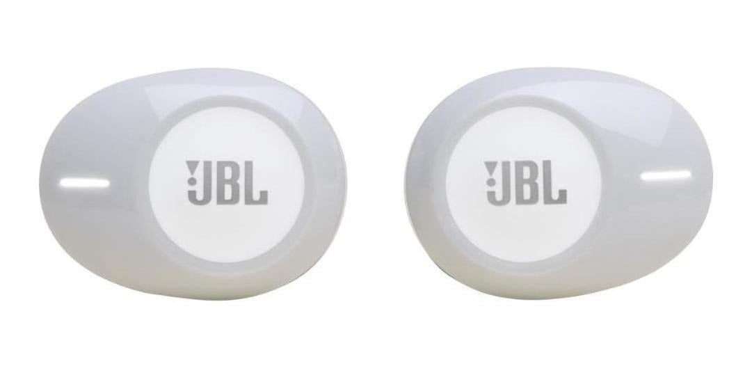 Audifonos Inalámbricos Bluetooth Jbl T120 Tws Blanco – imagen 2