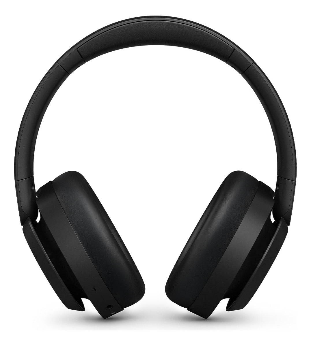 Audífonos Headset Bluetooth Philips Tah6509 Noise Canceling Pro Negro – imagen 3