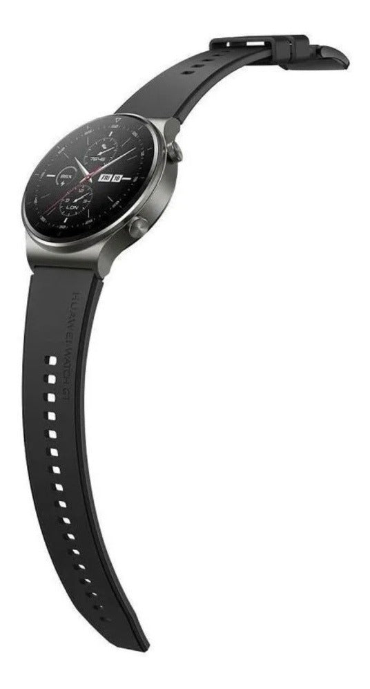 Huawei Watch Gt 2 Pro Vidar Negro – imagen 3