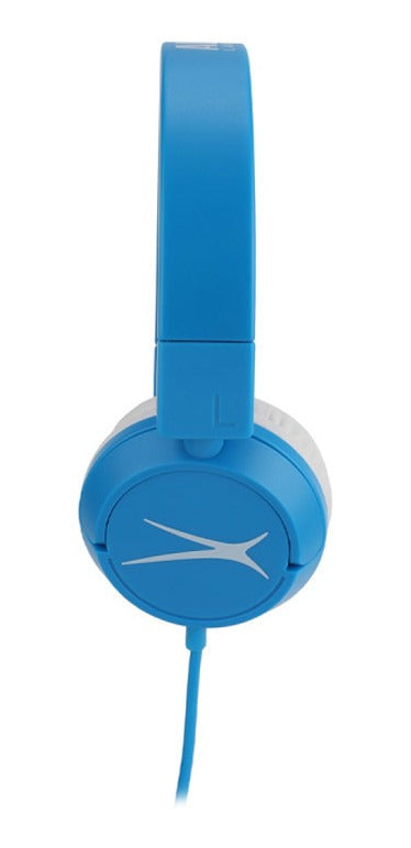 Audifono De Niño Altec Lansing Mzx4200 Azul – imagen 3