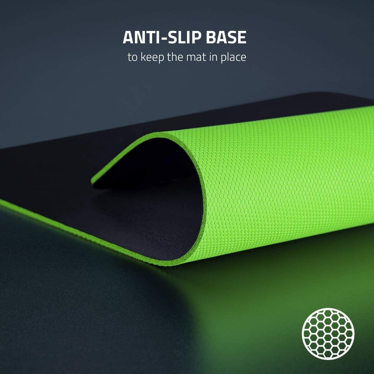 Mousepad Gamer Razer Gigantus V2 Xxl Negro – imagen 4