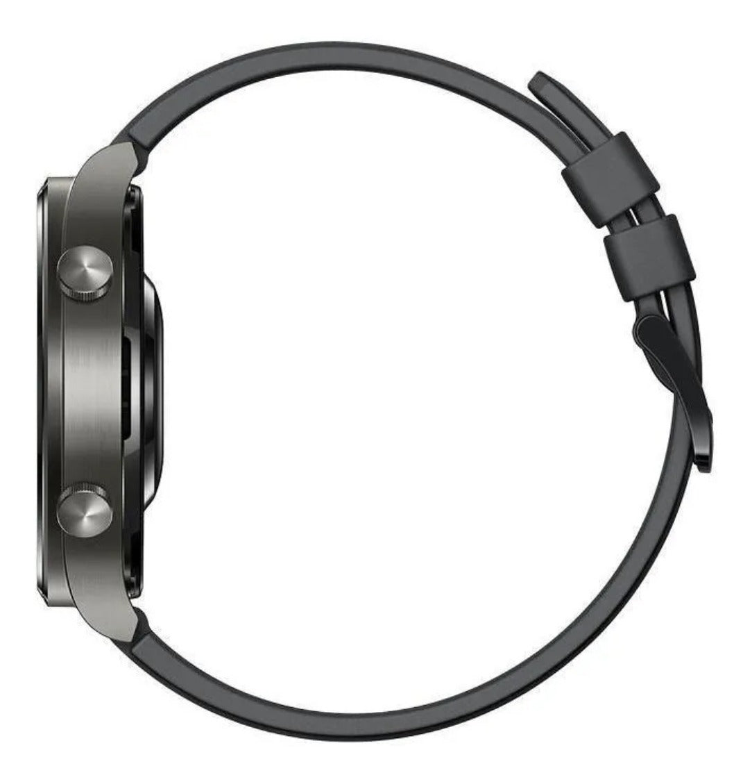 Huawei Watch Gt 2 Pro Vidar Negro – imagen 5