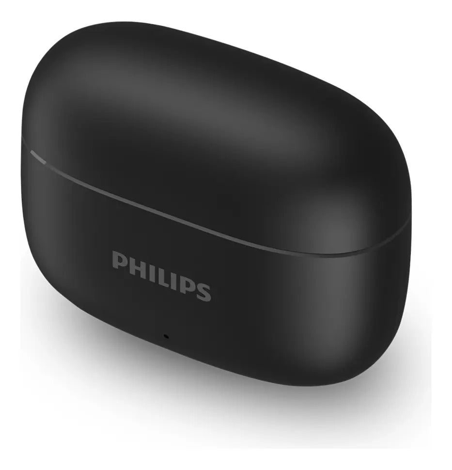 Audífonos In Ear Bluetooth Philips Tat1109 Negro – imagen 4