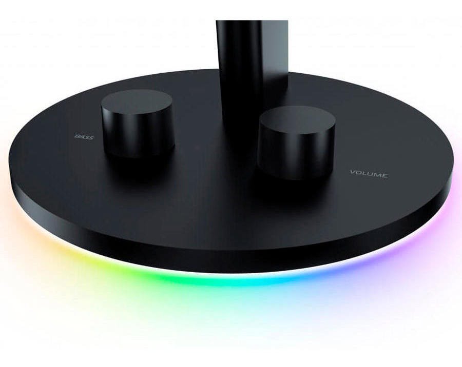 Parlante Gamer Razer Nommo Chroma 2.0 Rgb Negro – imagen 4