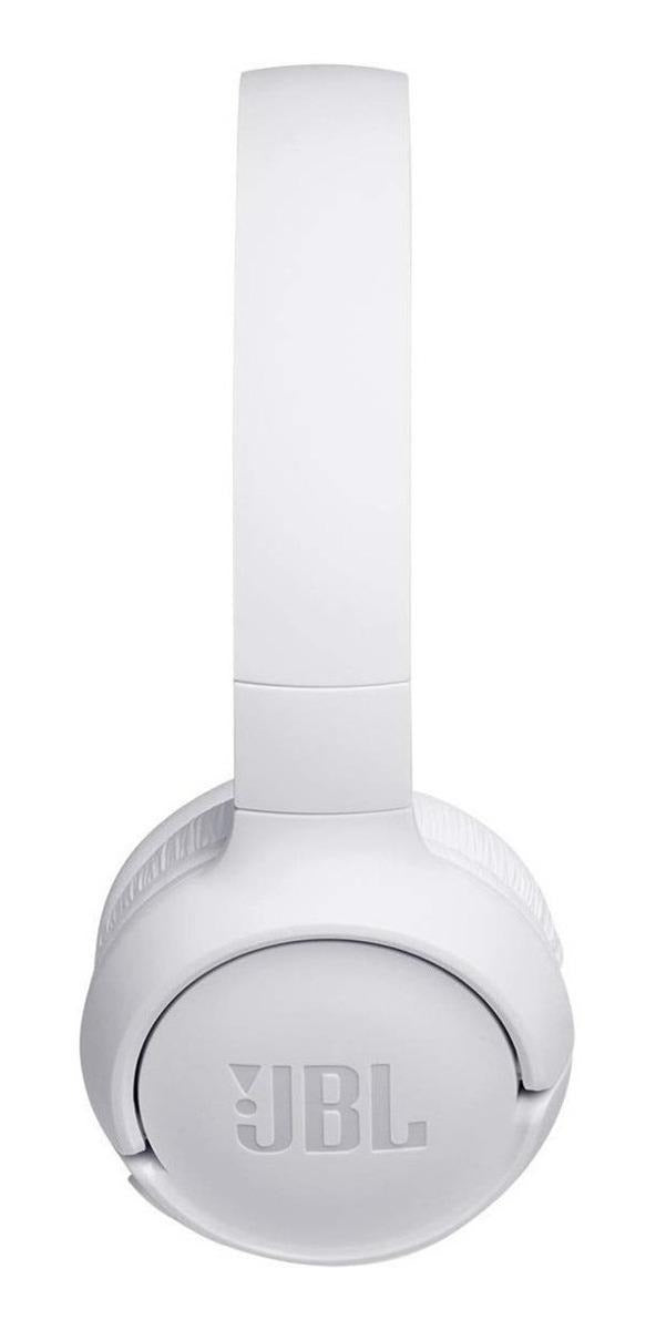Audifonos Bluetooth Jbl Tune 500bt Blanco – imagen 4