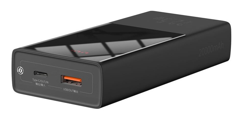 Powerbank Bateria Portatil 10000 Mah Super Mini 22.5w Baseus – imagen 2