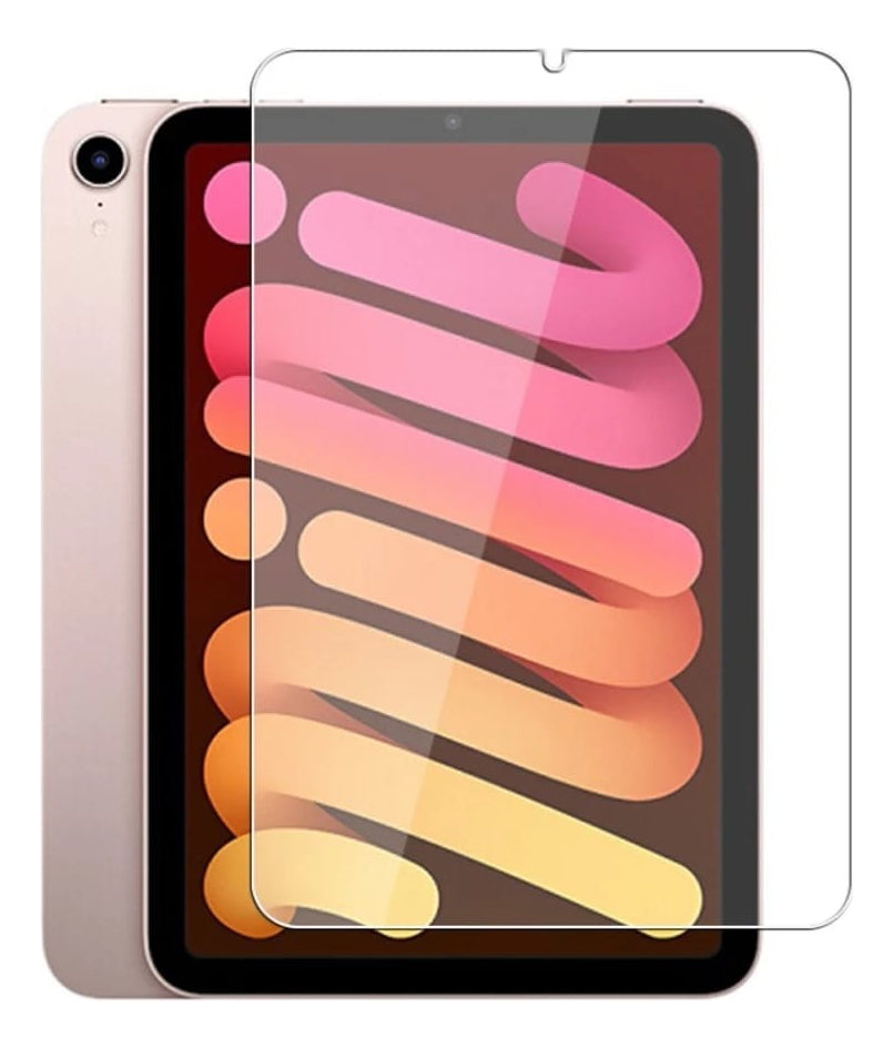 Lamina Vidrio Templado Para Ipad Mini 7 – imagen 2