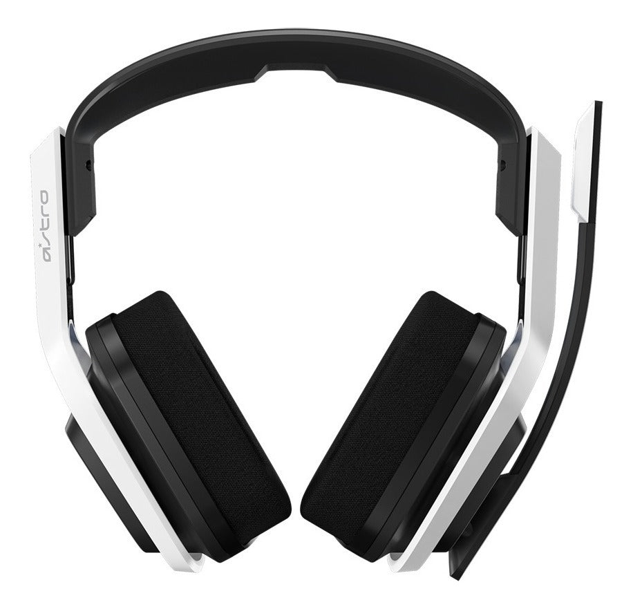 Audífonos Gamer Logitech Astro A20 Wireless Ps4 Ps5 Pc – imagen 3
