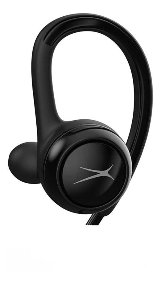 Audifonos Inalámbricos Bluetooth Altec Lansing Mzx890 Run R Negro – imagen 3