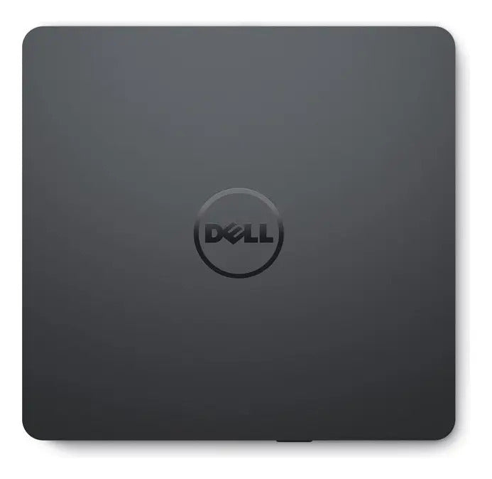 Unidad Externa de DVD Dell DW316 +/-RW USB Slim Negro – imagen 3