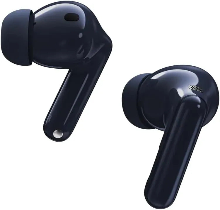 Audifonos Bluetooth Motorola Moto Buds 2 Plus By Bose Azul – imagen 4