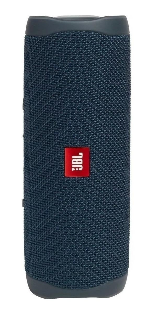 Parlante Bluetooth Jbl Flip 5 Azul – imagen 3
