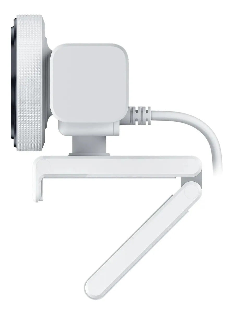 Camara Webcam Razer Kiyo V2 X Full Hd 1440p 60fps Blanco – imagen 3
