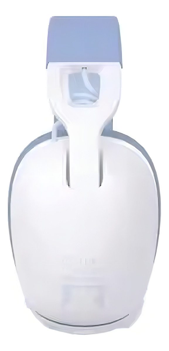 Audifonos Gamer Inalámbrico Onikuma B2 Color Blanco – imagen 2