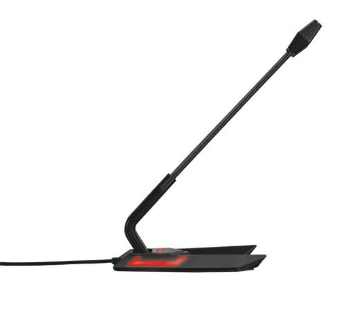 Microfono Gamer Trust Gxt 210 Scorp Negro – imagen 2