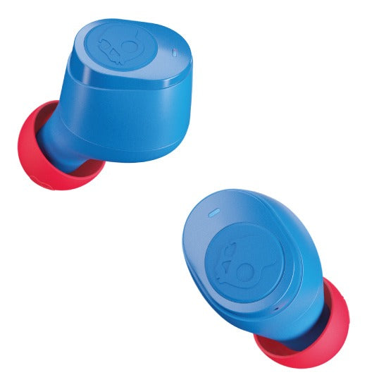 Audífonos Bluetooth Skullcandy Jib True Wireless Azul – imagen 3