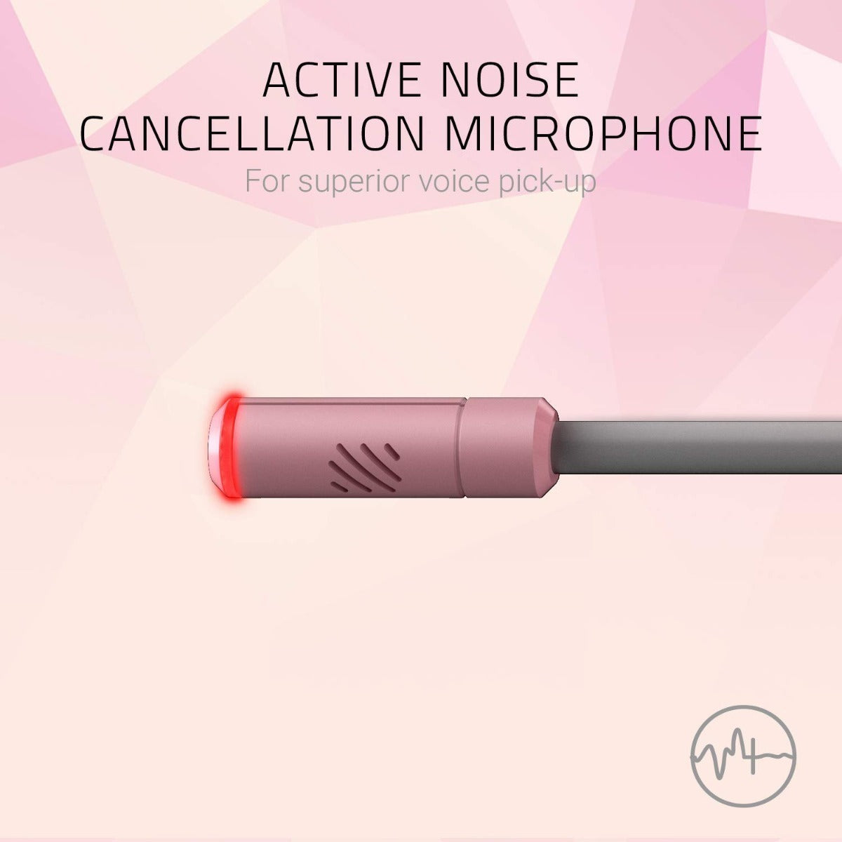Audifonos Gamer Razer Kraken Kitty Chroma Rgb Usb Rosado – imagen 3