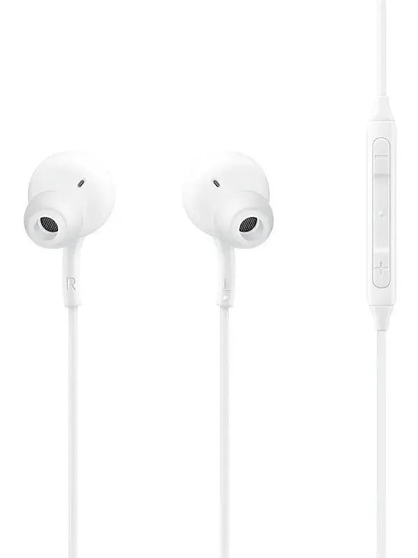 Samsung Audífonos In ear Akg EO-IC100 Blanco – imagen 3
