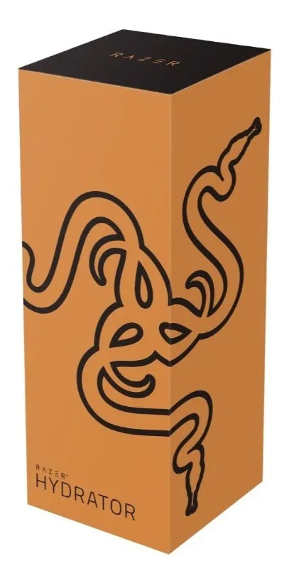 Botella Razer Hydrator 750 Ml Negro – imagen 3