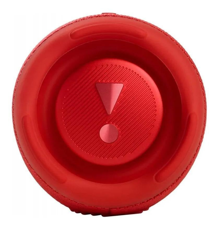 Parlante Bluetooth Jbl Charge 5 Ip67 Rojo – imagen 3