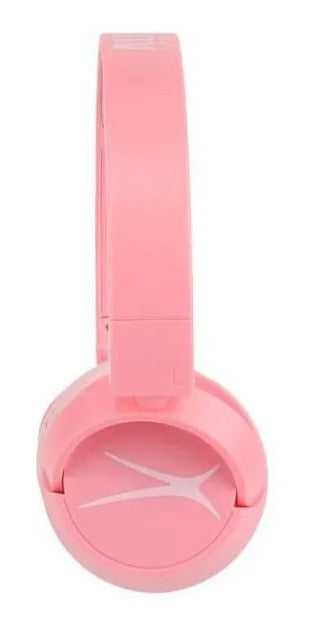 Audifono De Niño Altec Lansing Mzx4200 Rosado – imagen 2