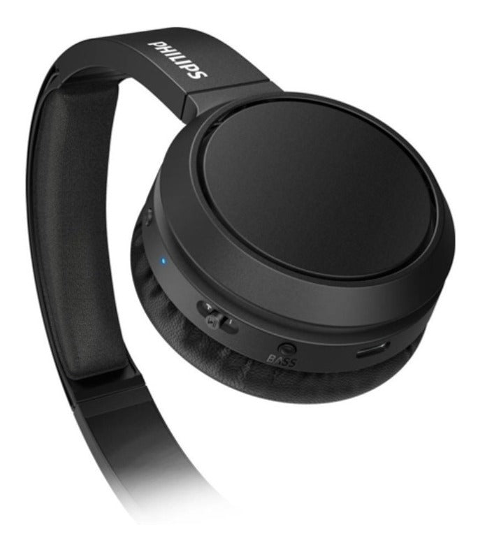 Audífono Bluetooth Philips Tah4205 Negro – imagen 3