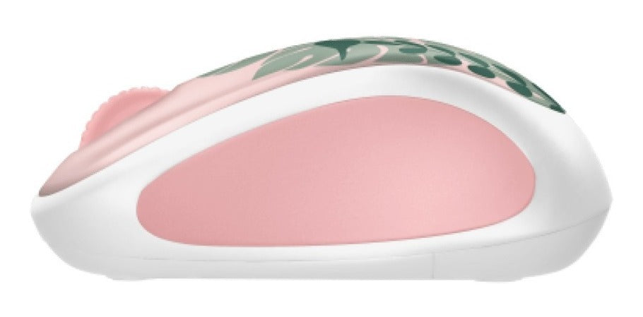 Mouse Inalámbrico Logitech M317c Chirpy Bird Rosado – imagen 2