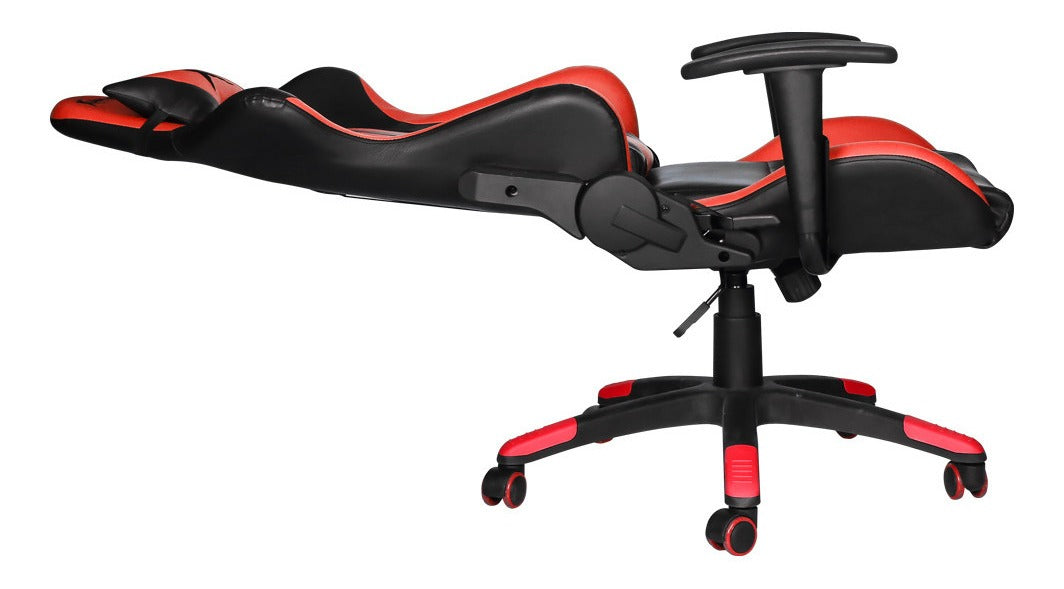 Silla Gamer Profesional Xtrike Me GC-905 Rojo – imagen 2