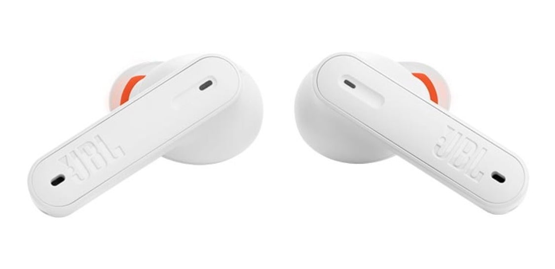 Audífonos Bluetooth Jbl Tune 230 Tws Cancelacion Ruido Blanco – imagen 5