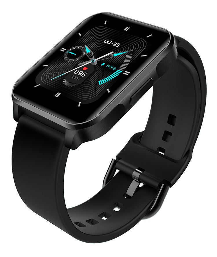 Reloj Smartwatch Lenovo S2 Pro Tracker Negro – imagen 5