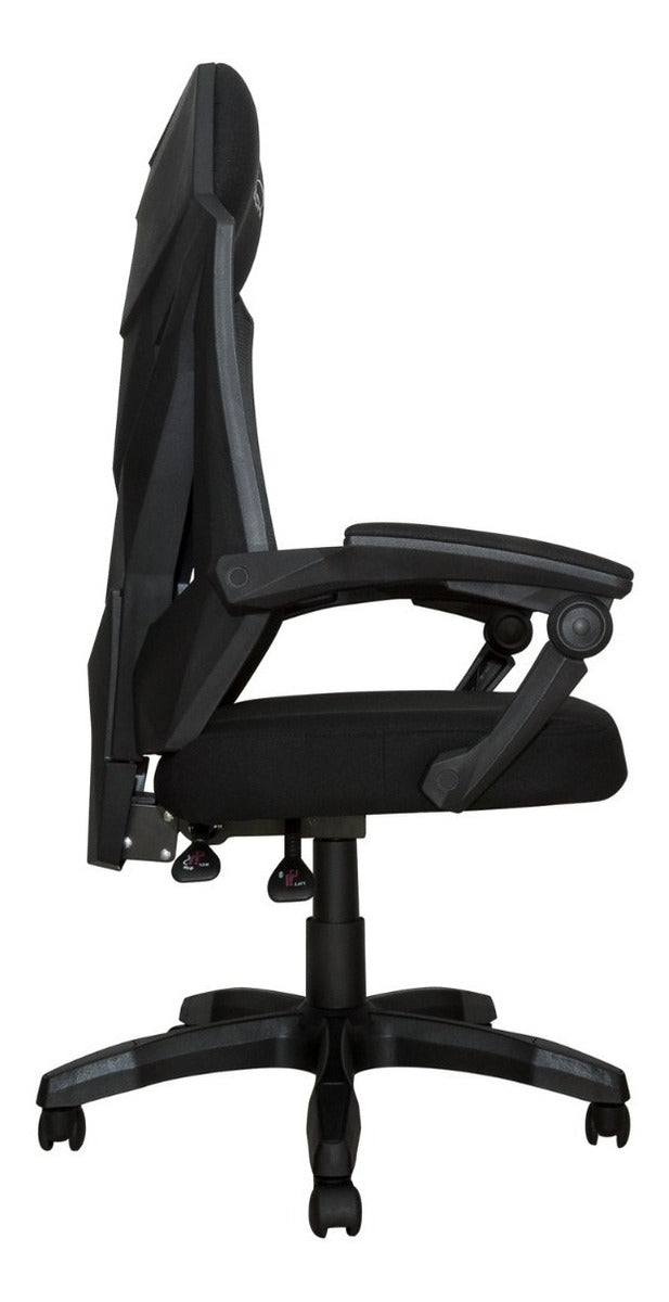 Silla Gamer Njoytech Titan 140° Exclusiva Negra – imagen 2
