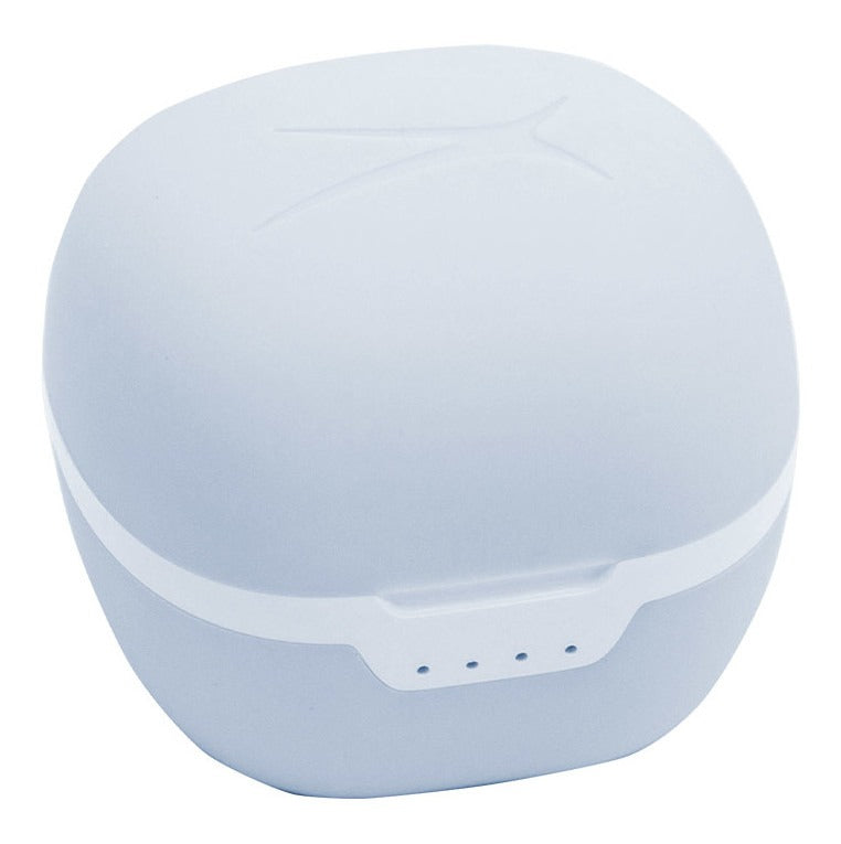 Audifonos Inalámbricos Bluetooth Altec Lansing Nanopods Mzx559 Blanco – imagen 2