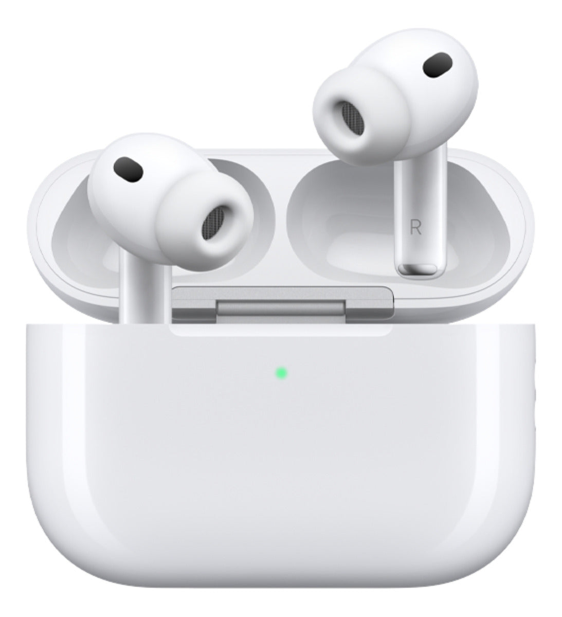 Audifonos Bluetooth Airpods Pro 3ra Generacion Alternativos Blanco – imagen 2