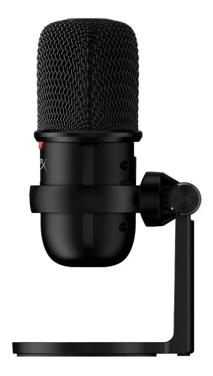 Micrófono Gamer Hyperx Solocast Negro – imagen 3