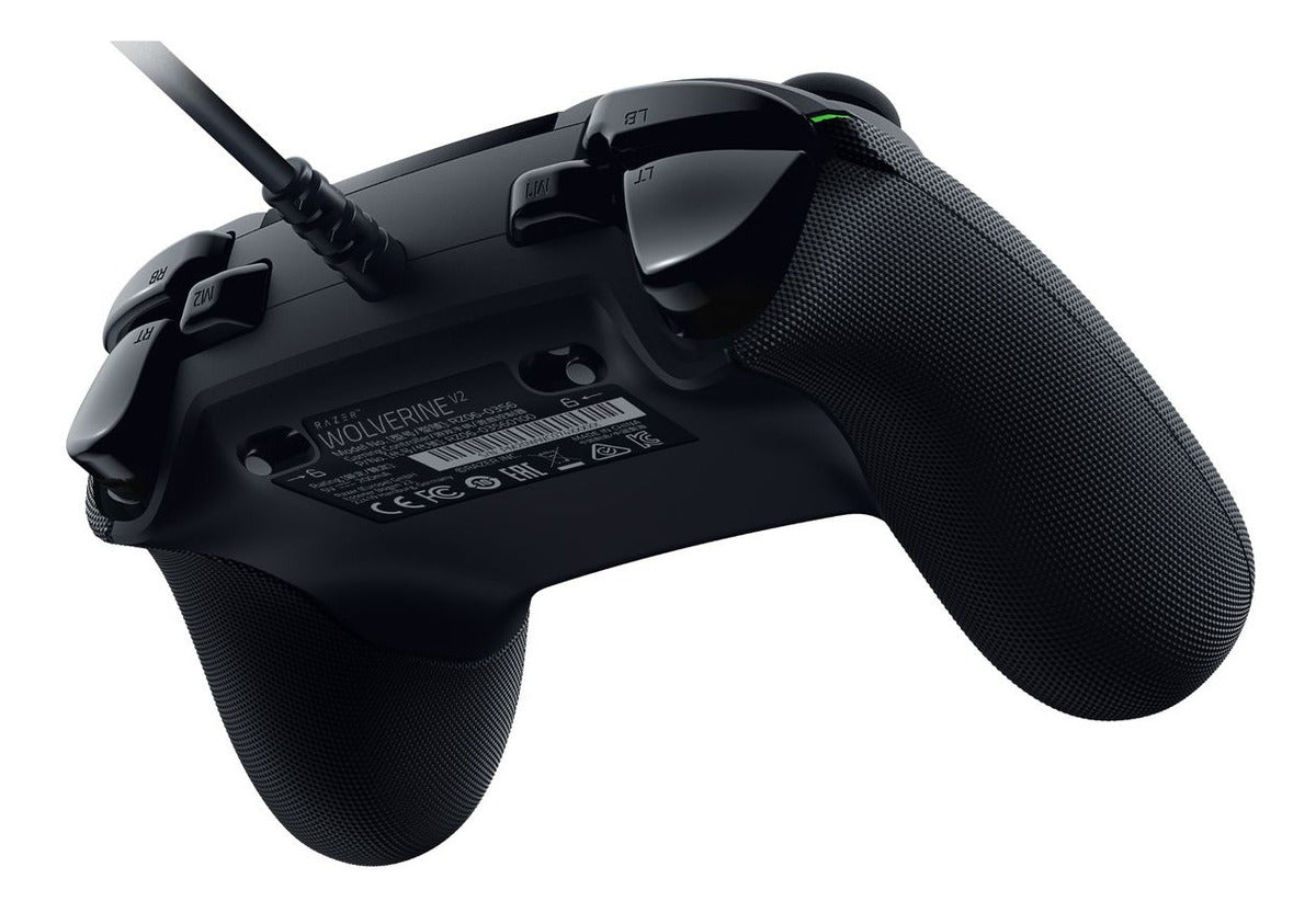 Control Joystick Razer Wolverine V2 Xbox One Series X S Pc – imagen 3