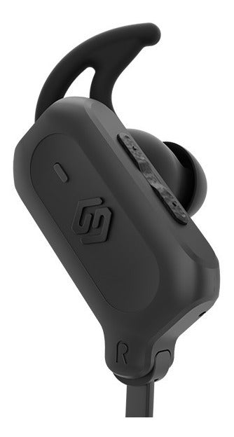 Audifonos Bluetooth Sleve Spc-x 2.0 Negro – imagen 6