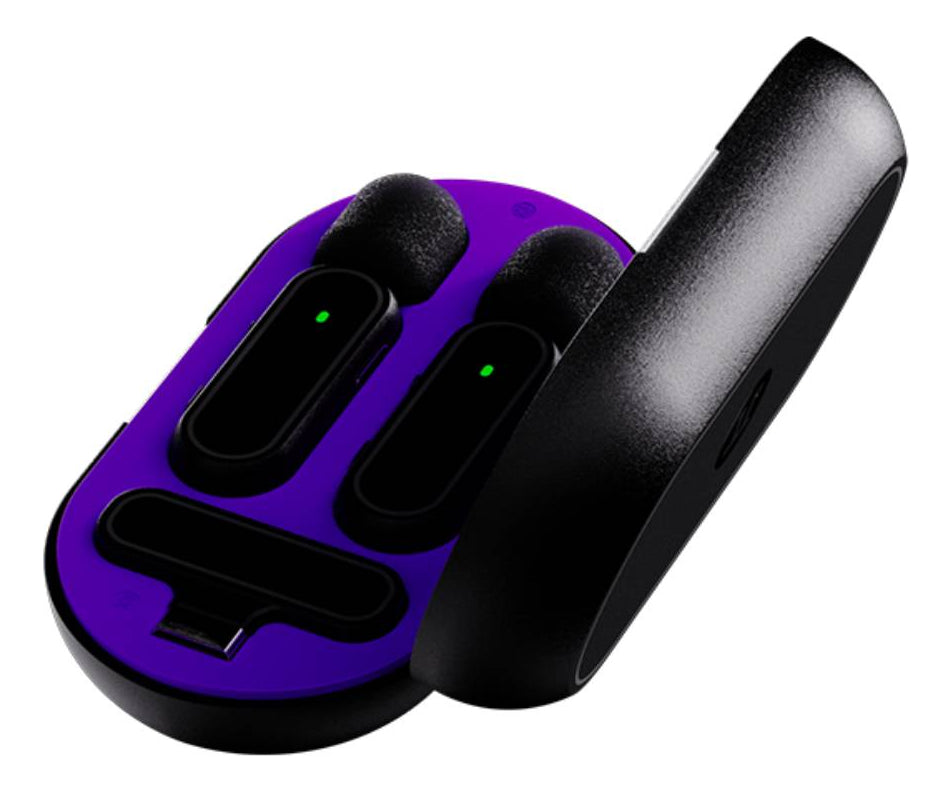 Micrófono Inalámbrico Primus Pmi-l10bt V0x01 Usb Tipo C Negro – imagen 3