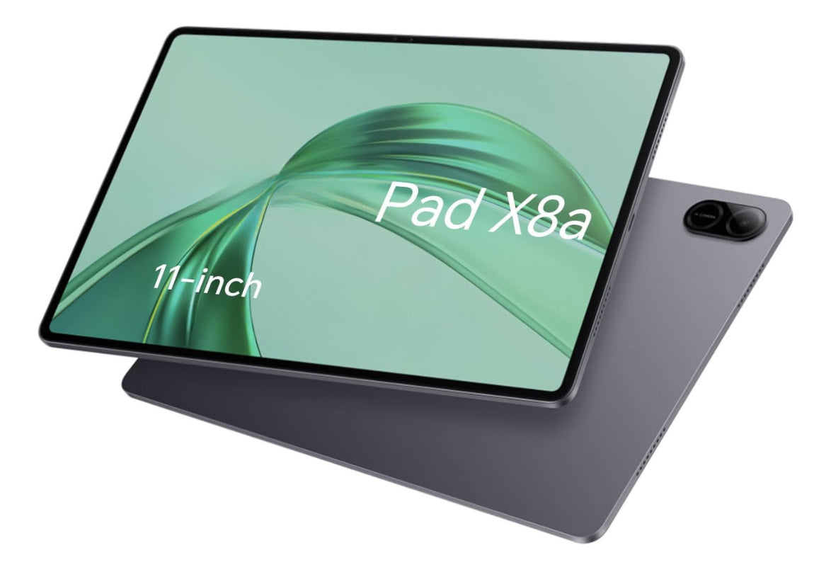 Lamina Vidrio Templado Para Honor Pad x8a – imagen 3